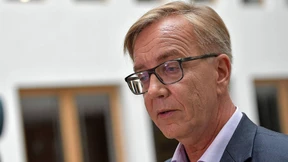 Linke will Protestwähler im Osten zurückgewinnen