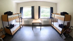 Verklemmte Asylpolitik