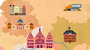 Schönes Wochenende!