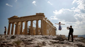 Griechenland begleicht sämtliche Schulden beim IWF