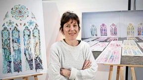 Vom Dunkel ins Licht