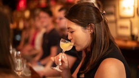 Wie gelingt ein guter Cocktail?