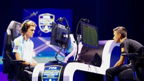 Elektronischer Sport wird immer beliebter