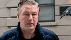 Alec Baldwin wegen fahrlässiger Tötung angeklagt
