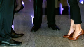 Rund 200 Frauen für Aufsichtsräte gesucht