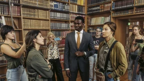 Vorsicht vor dem Hetero-Cis-Mann