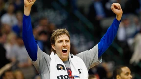 Nowitzkis nächste Bestmarke