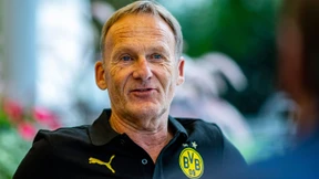 BVB-Chef Watzke drängt auf frühere Fan-Rückkehr