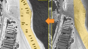 China verlegt Kampfflugzeuge auf umstrittene Insel