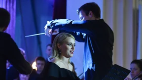 Auf russische Künstler zuzugehen kostet Überwindung