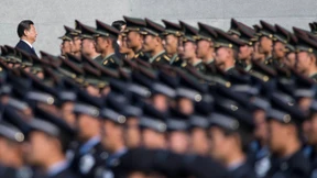 Onkel Xi und seine Blogger