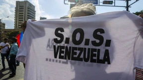 Amerika will Sanktionen gegen Venezuela verschärfen
