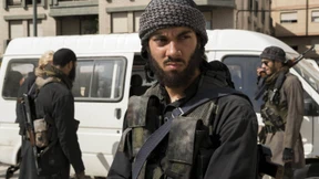 Aus dem Terrorstaat gibt es kein Zurück