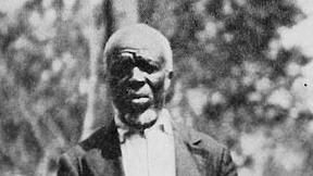 Der letzte amerikanische Sklave erzählt