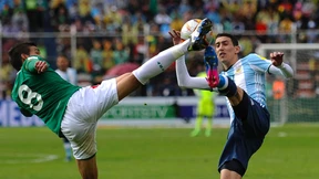 Verpasst Argentinien die WM 2018?