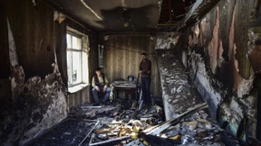 Nagornyj Karabach steht vor humanitärer Katastrophe