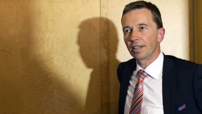 Lucke: Hessen-Vorsitzender Bartz soll zurücktreten