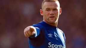 Rooney muss Bänke streichen