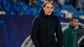Tuchel: „Selbst wenn wir gewonnen hätten, wäre alles möglich“