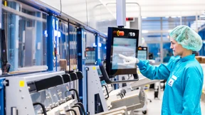 Sanofi in Frankfurt vor weiterem Stellenabbau