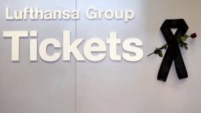 Lufthansa wehrt sich gegen Vorwürfe