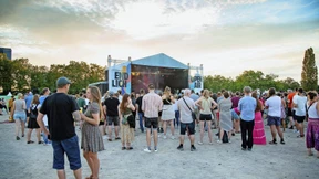 Wohnungen statt Konzerte