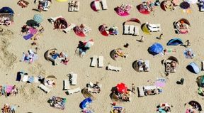 Die Fremde ist vor allem eine Zumutung