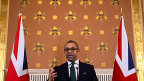 London will Geduld zeigen und mächtig bleiben