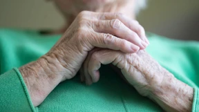 Lebenserwartung im Zuge der Pandemie gesunken