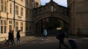 Wie schaffe ich es an eine Eliteuniversität?