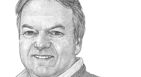 Volker Hirth berichtet über Sport und die Börse