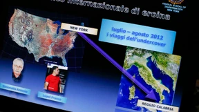 Mafia-Organisation verdient mehr als McDonalds und Deutsche Bank