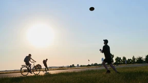 Inzidenz erstmals seit neun Monaten einstellig