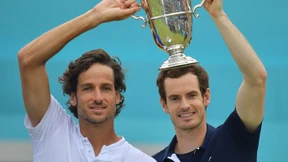 Murrays wundersame Rückkehr zum Tennis