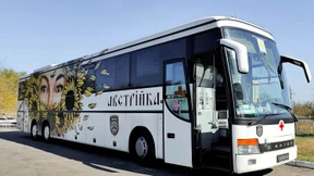 Der Soldat ohne Arme ist leicht