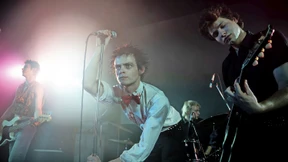 Kein Geld, kein Talent, aber jede Menge Wut