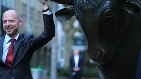 Siemens Energy mit verhaltenem Börsen-Debüt