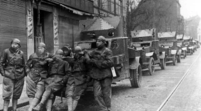 Wir haben wieder einen Krieg verloren