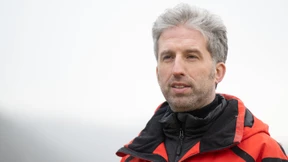 Boris Palmer streitet mit McDonald's