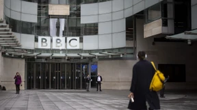 BBC unter Druck - Welle der Solidarität mit Gary Lineker