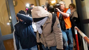 Chantals Pflegeeltern zu Bewährungsstrafen verurteilt