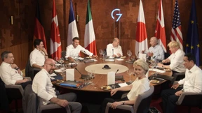 USA wollen neue Strafmaßnahmen gegen Moskau verhängen