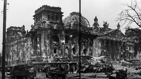 Woran Deutschland sich erinnern muss