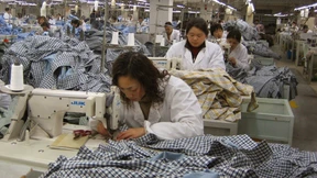 Automatisierung wird besonders die Frauen treffen