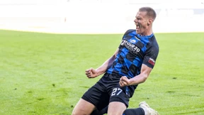 Fußball-Festtag in Ostwestfalen