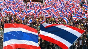 Opposition blockiert Registrierung von Kandidaten