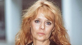 Meine Federn, unser Bett