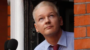 Was will Ecuador mit Julian Assange?