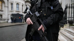 Großbritannien verschärft Antiterrorgesetze