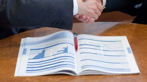 Deutsche Anleger sind knickrig